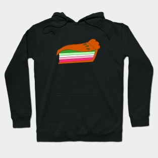 Pride Pie Hoodie